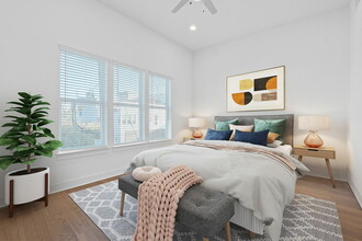 3500 Harmon Ave in Austin, TX - Building Photo - Building Photo