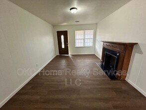 2213 E Madison St in Oklahoma City, OK - Building Photo - Building Photo