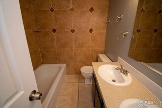 1705 Heatheridge J105 in Fort Collins, CO - Building Photo - Building Photo