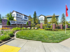 Terraces at Stanford Ranch Apartments