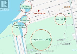 363 Irene Dr in Georgina, ON - Building Photo - Building Photo