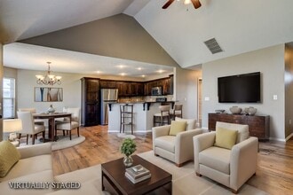 3538 Juniper in Springfield, MO - Building Photo - Building Photo