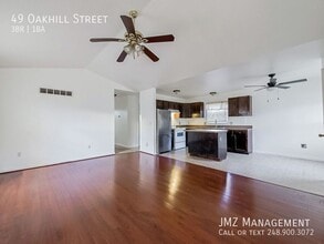 49 Oakhill St in Pontiac, MI - Building Photo - Building Photo