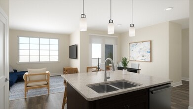 Abbey42 in Kalamazoo, MI - Building Photo - Building Photo