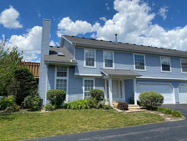 property at 3S121 Timber Dr