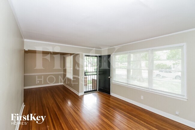 4516 Leatherwood Ave in Memphis, TN - Building Photo - Building Photo