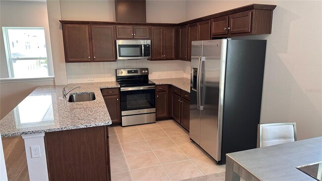 13444 Leggett Aly-Unit -1 in Orlando, FL - Building Photo - Building Photo