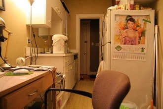 1625 Commonwealth Ave in Boston, MA - Building Photo - Building Photo