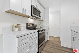 517 N Francisca Ave in Redondo Beach, CA - Building Photo - Building Photo