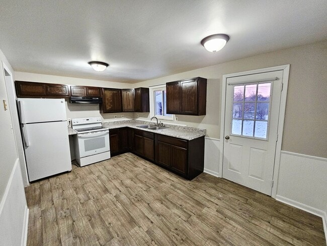 3525 Cadell Rd in Columbus, OH - Building Photo - Building Photo