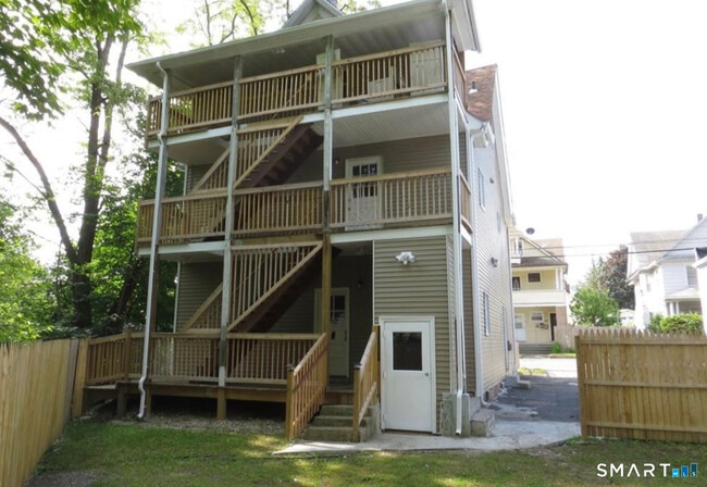 property at 71 E Pearl St