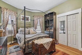 24 Weld Hill St, Unit 1 in Boston, MA - Building Photo - Building Photo