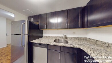 208 Freeman St, Unit #903 in Brookline, MA - Building Photo - Building Photo