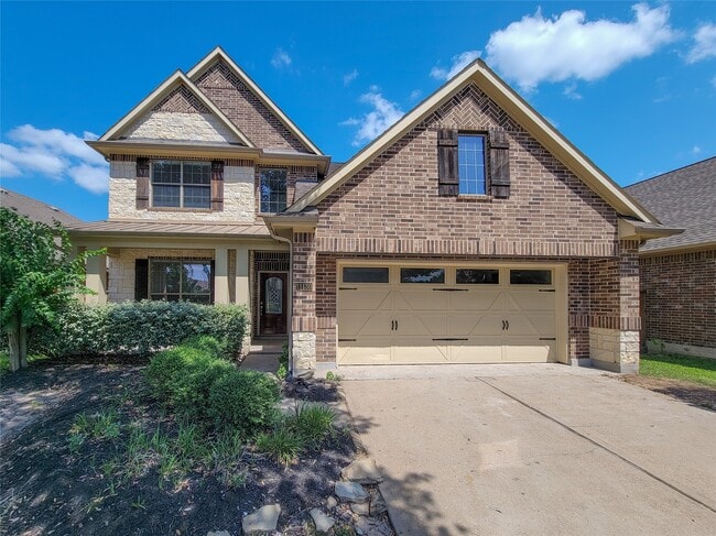 11130 Celano Dr in Richmond, TX - Building Photo - Building Photo