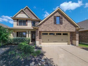 11130 Celano Dr in Richmond, TX - Building Photo - Building Photo