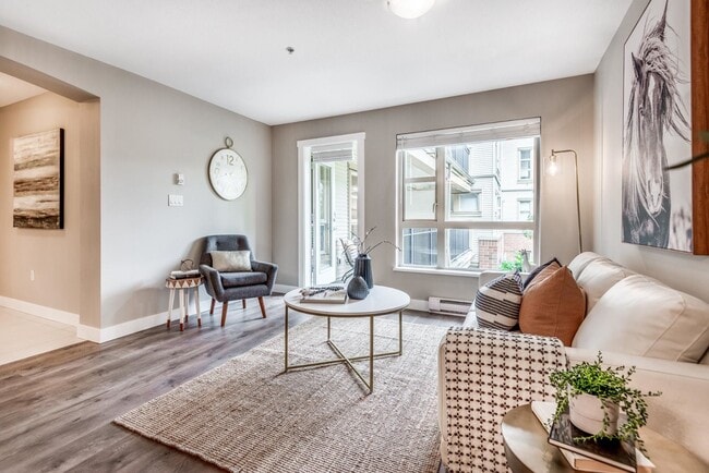 5117 Garden City Rd in Richmond, BC - Building Photo - Building Photo