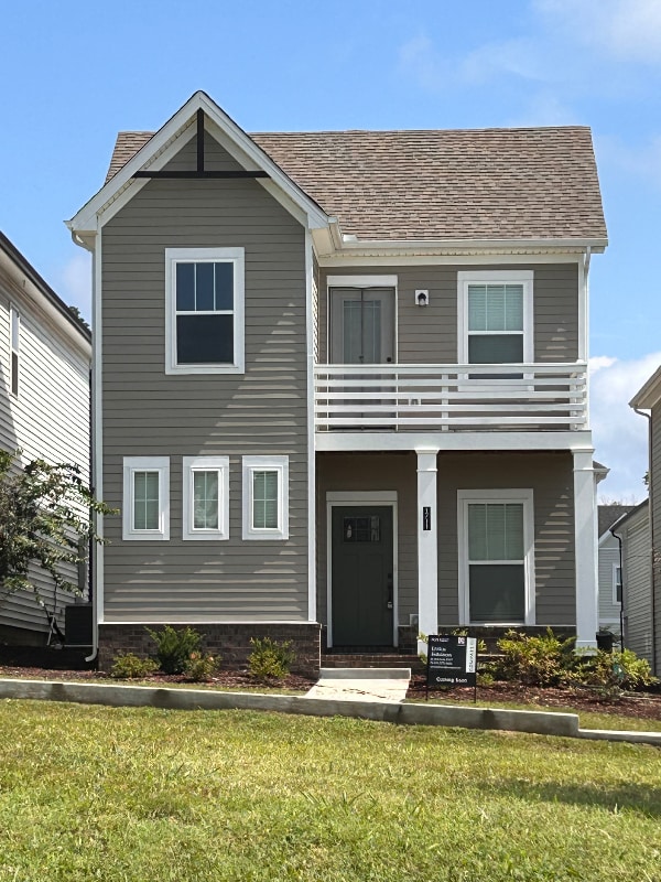 property at 1711 Fenway Lp