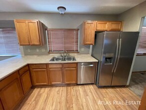 1107 White Stone Way in Fountain, CO - Building Photo - Building Photo