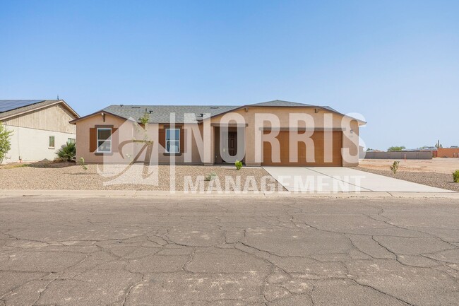 property at 10498 W Carousel Dr