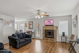 4613 Al Hernandez St in El Paso, TX - Building Photo - Building Photo