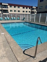 Seafair in Richmond, BC - Building Photo