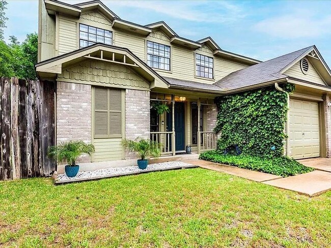 property at 12005 Thompkins Dr