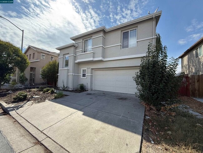 property at 815 Spring Mountain Ln