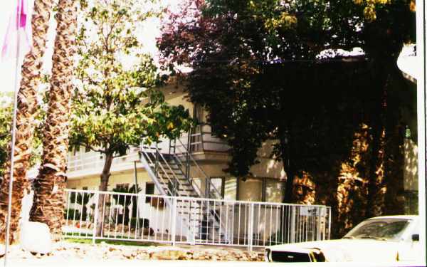 1783-1797 Loma Vista St in Riverside, CA - Foto de edificio - Building Photo