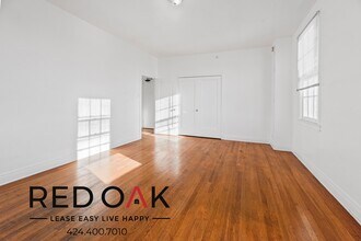 2505 W 6th St in Los Angeles, CA - Building Photo - Building Photo