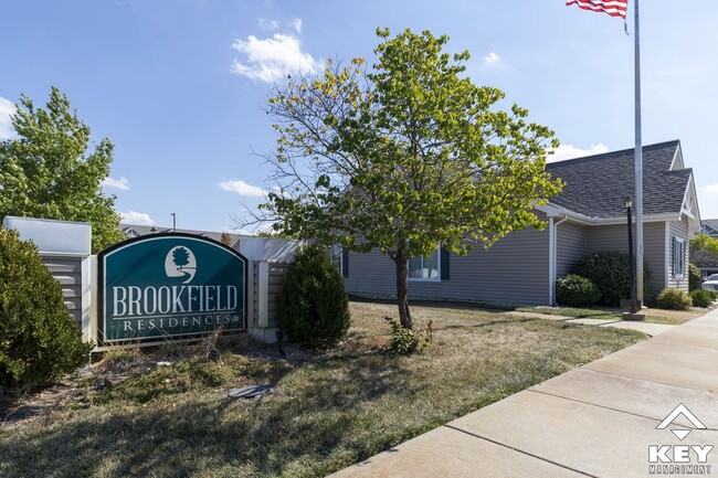 Brookfield Residences