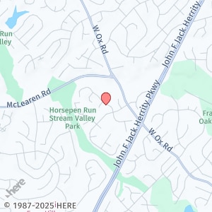property at 13159 Lazy Glen Ln
