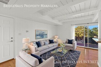 4263 Mentone St in San Diego, CA - Building Photo - Building Photo