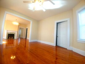 97 Barrows St in Providence, RI - Building Photo