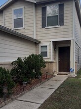 2943 Latch Ln in Houston, TX - Building Photo - Building Photo