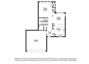 11069 Cannonade Ln in Parker, CO - Building Photo - Building Photo