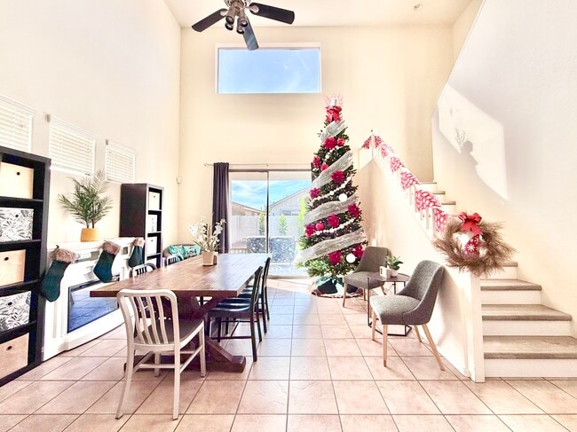 property at 6846 S 26th Pl