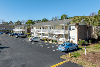 Mallard Creek in Little River, SC - Building Photo - Building Photo