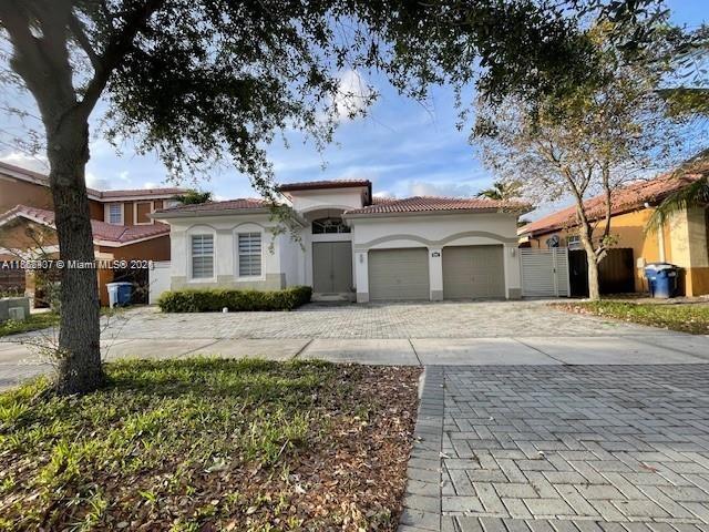 property at 8811 NW 178th Ln