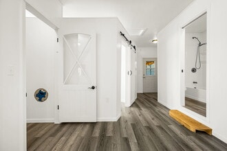 5750 Whipshaw Rd in Peyton, CO - Foto de edificio - Building Photo