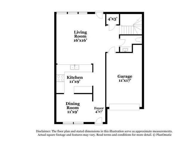 5814 Ringneck Road in Charlotte, NC - Building Photo - Building Photo