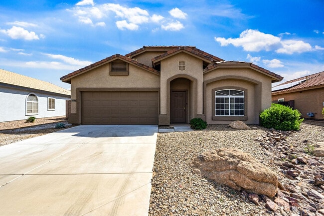 property at 15749 W Ventura St