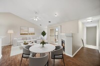 Alder Peak Townhomes in Aurora, CO - Building Photo - Building Photo