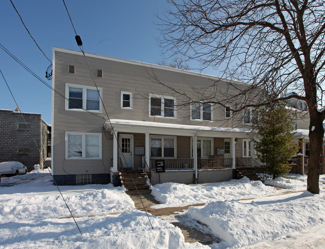 6509 24th Ave in Kenosha, WI - Foto de edificio - Building Photo