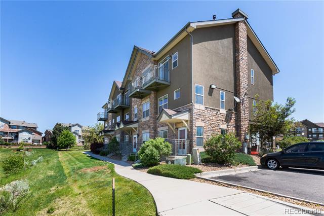 18717 E Yale Cir in Aurora, CO - Building Photo - Building Photo