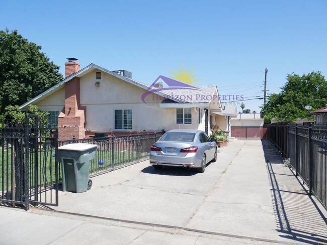 property at 381 Las Palmas Ave
