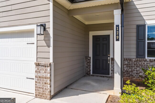 129 Softwood Ct in Dawsonville, GA - Building Photo - Building Photo