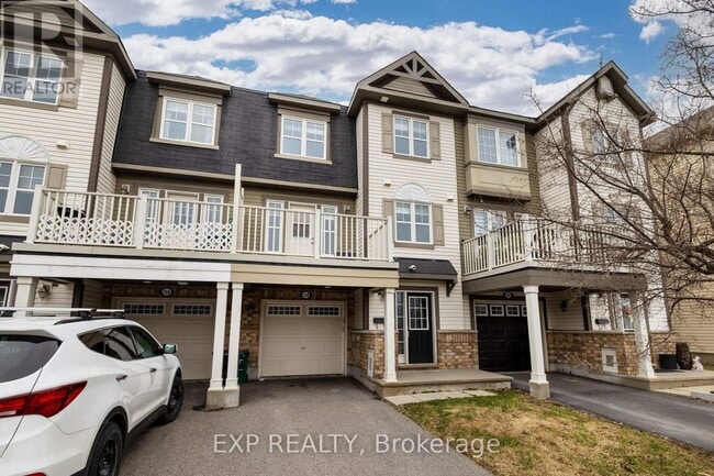 property at 158 Sunshine Crescent