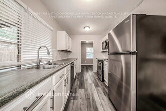 2709 Clover Valley Dr in Garland, TX - Building Photo - Building Photo