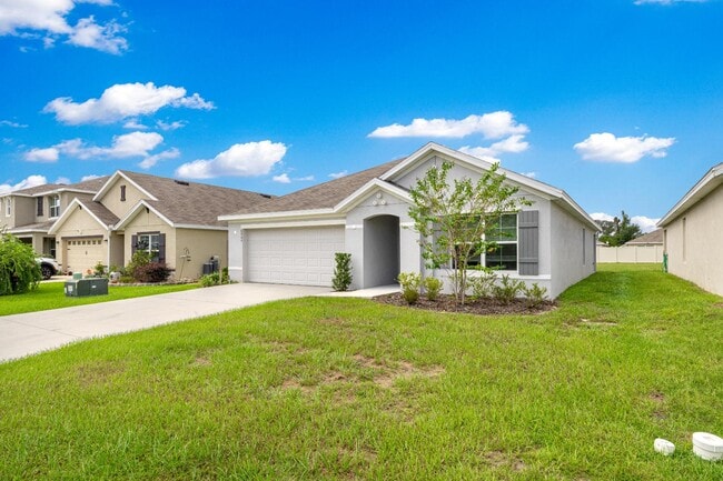 8904 SW 50th Ter in Ocala, FL - Building Photo - Building Photo