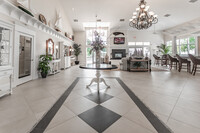 Tanglewood in Elizabeth City, NC - Foto de edificio - Interior Photo